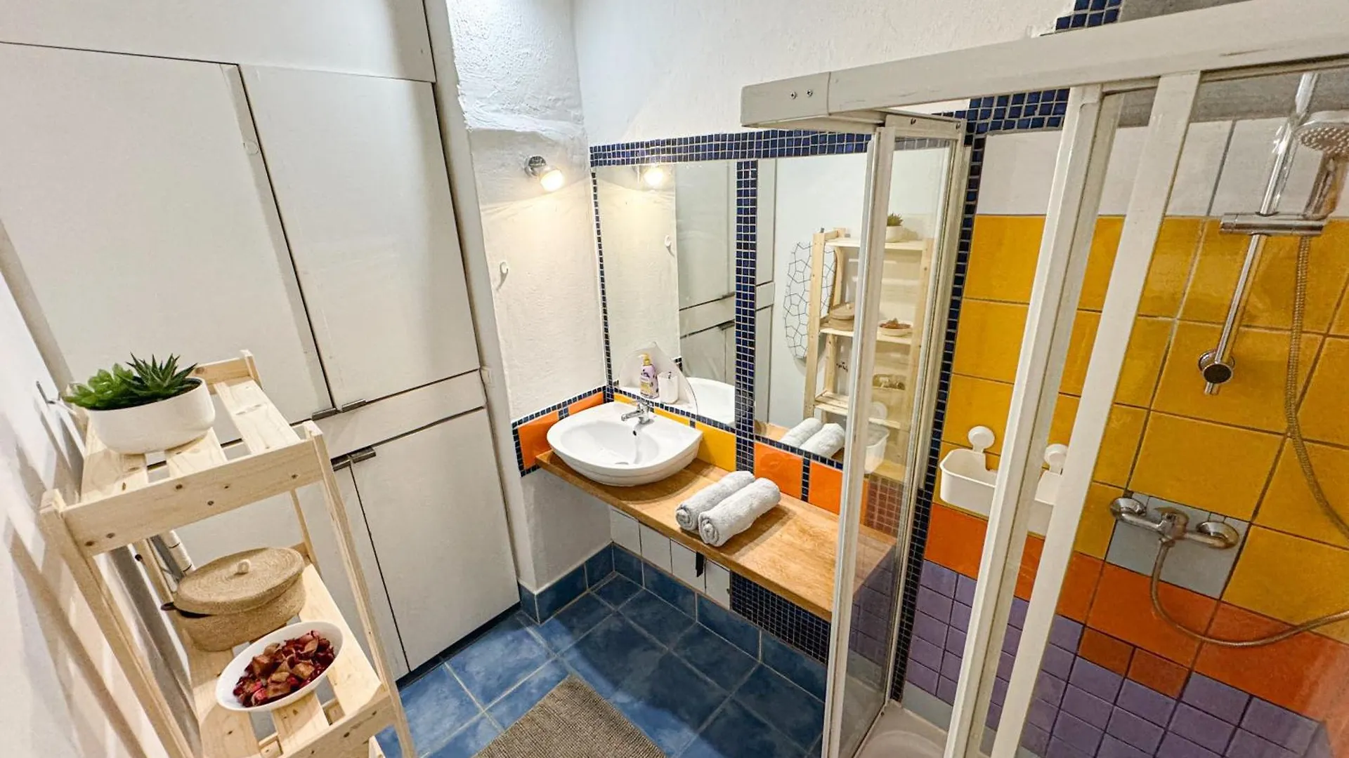 The North Apartment Ljubljana